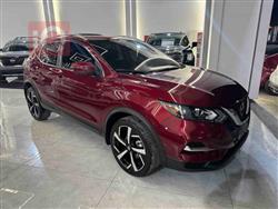 Nissan Rogue Sport